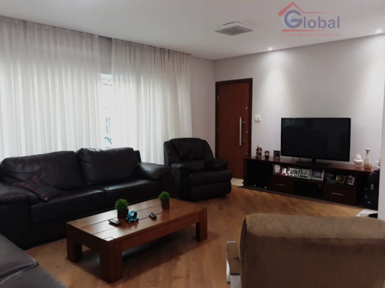 Casa Térrea para Venda - VILA ASSUNÇÃO