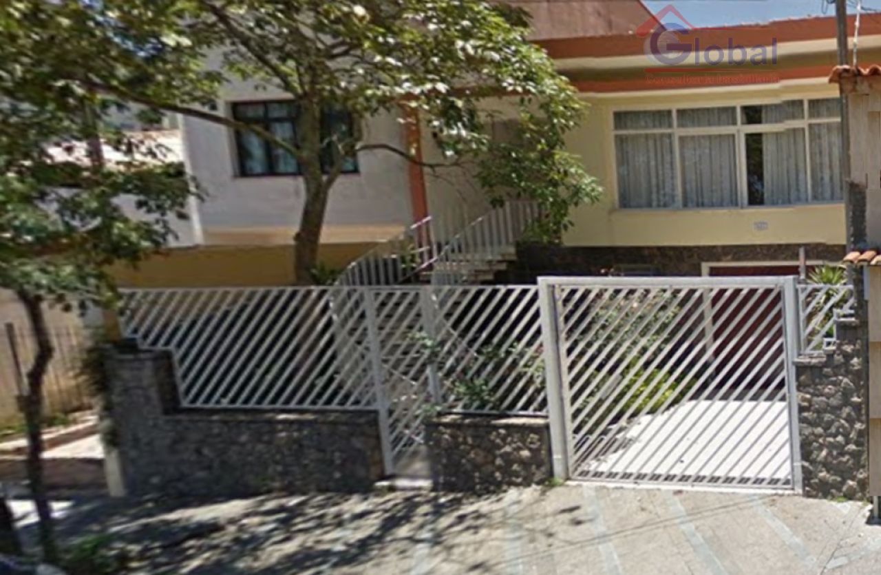 Casa Assobradada para Venda - Campestre