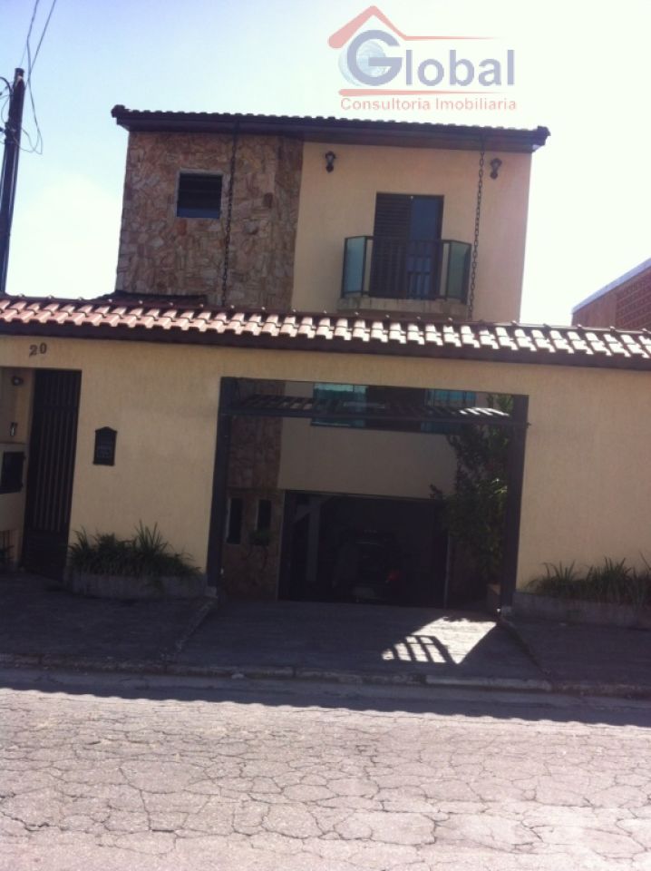 Sobrado para Venda - VILA VITÓRIA