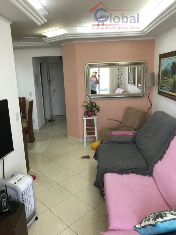 Apartamento para Venda - BARCELONA