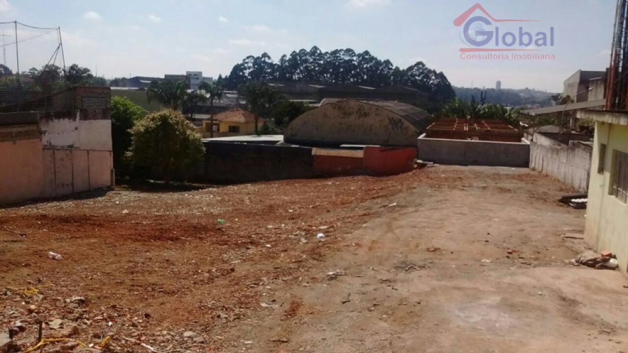 Terreno para Locação - Jardim