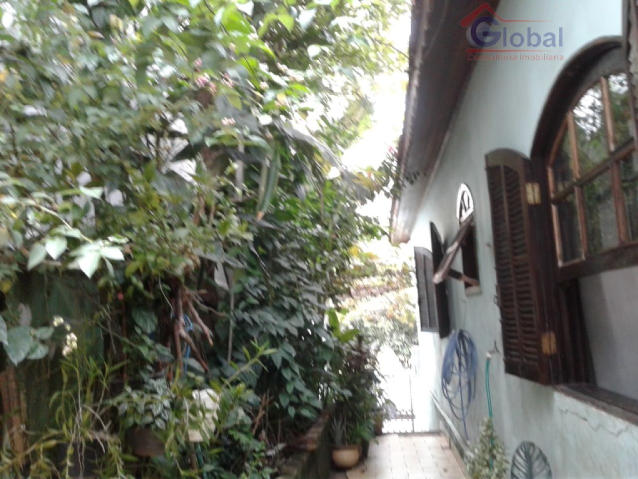 Sobrado para Venda - VILA VALPARAÍSO