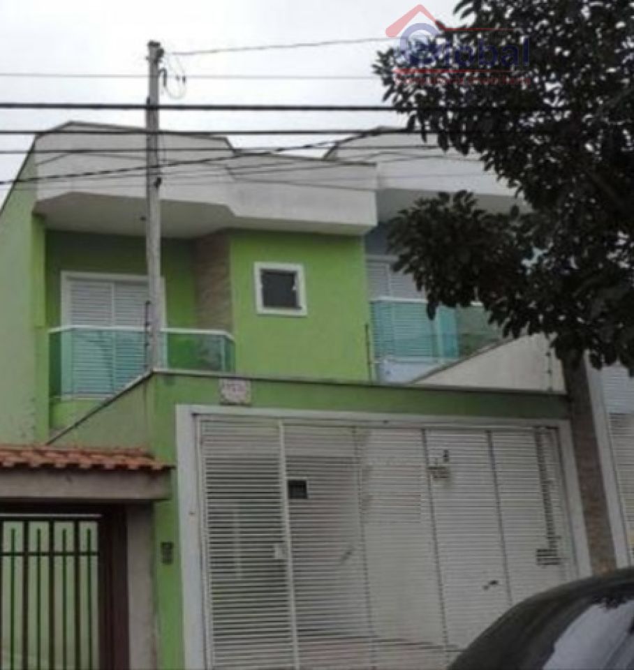 Sobrado para Venda - VILA FRANCISCO MATARAZZO