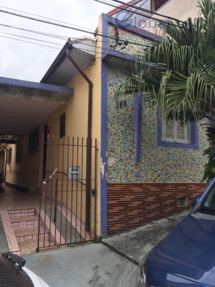 Casa Térrea para Venda - CERÂMICA