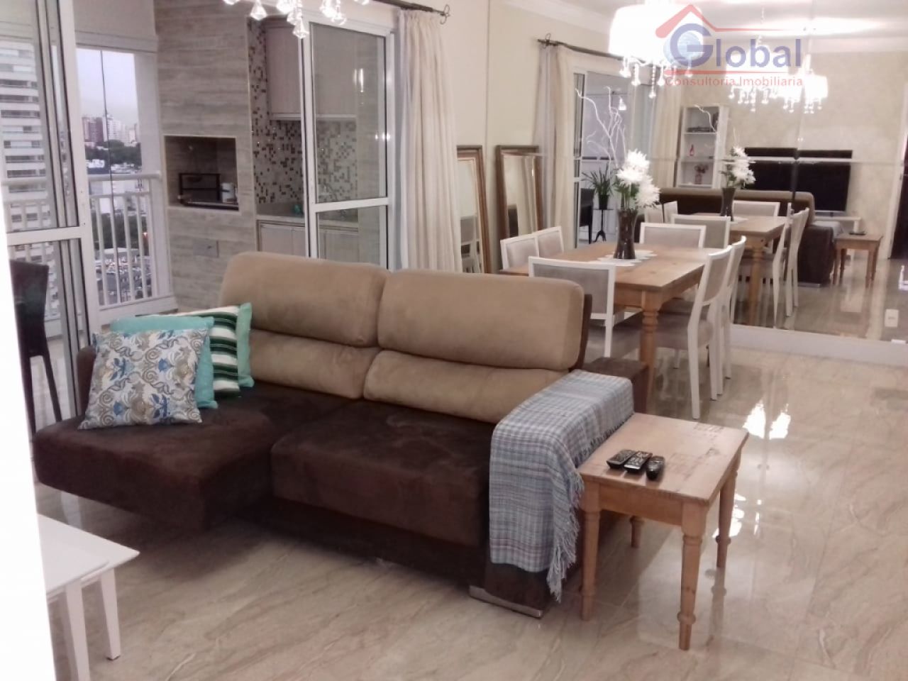 Apartamento para Venda - CENTRO