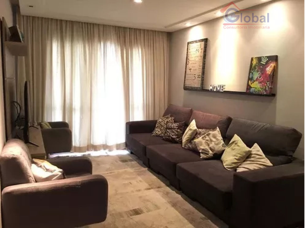 Apartamento para Venda - CENTRO
