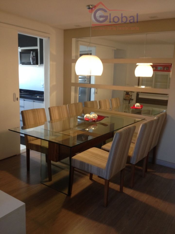 Apartamento para Venda - VILA GUIOMAR