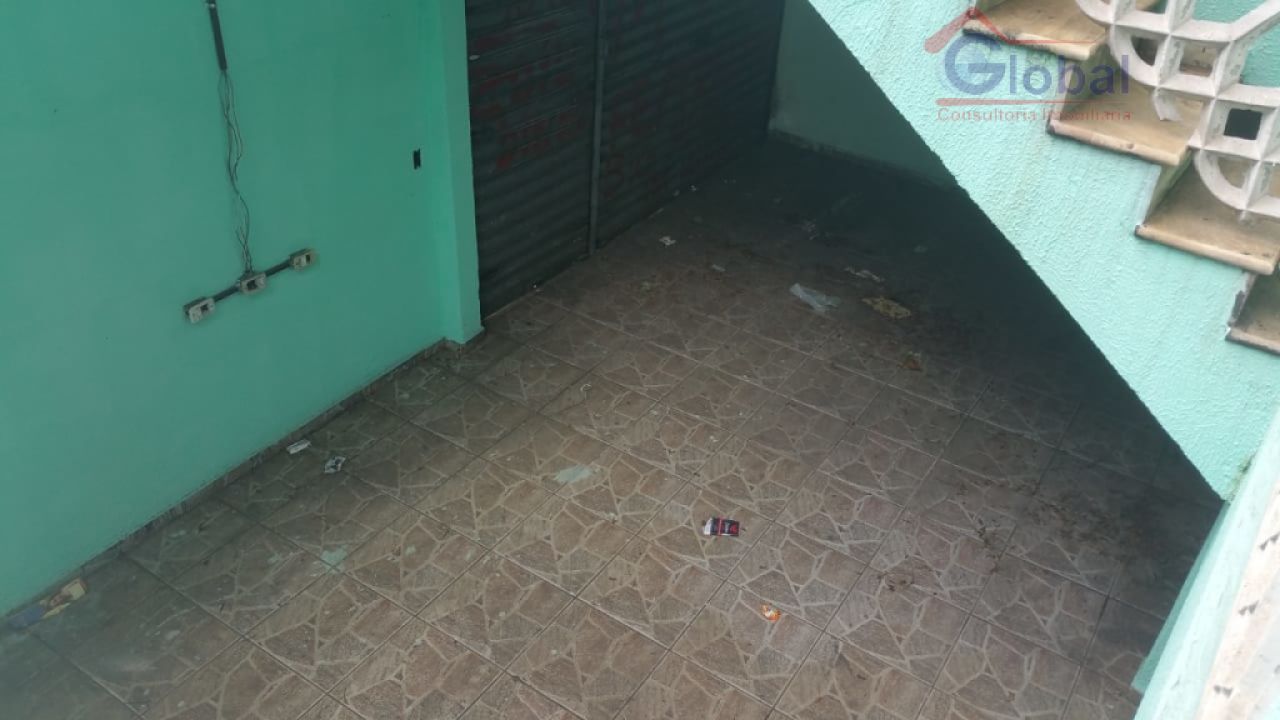 Sobrado para Venda - VILA HOMERO THON