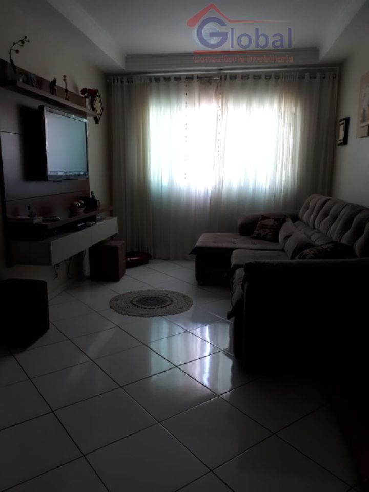 Sobrado para Venda - JARDIM ALVORADA