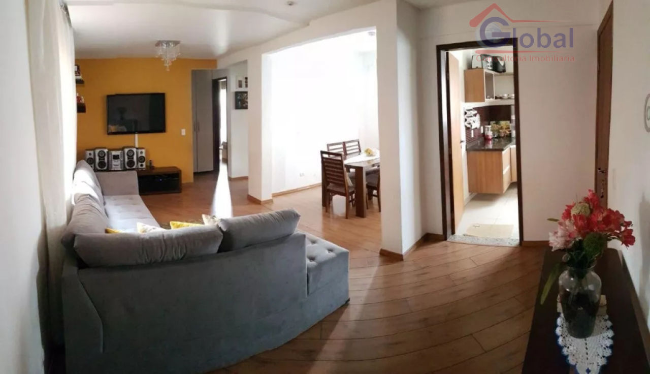 Apartamento para Venda - VILA CURUÇÁ