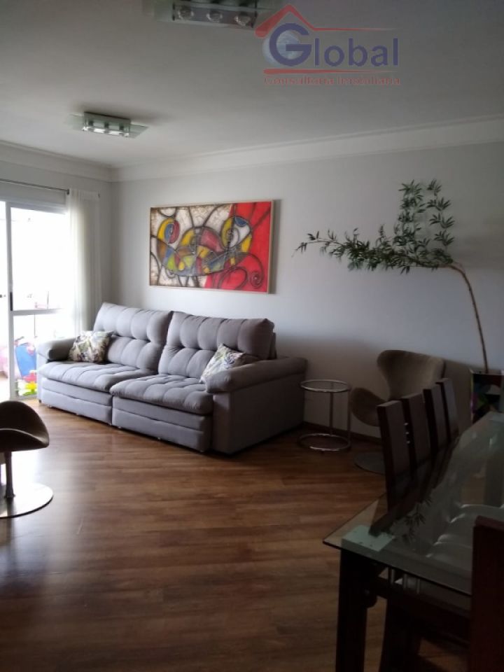 Apartamento para Venda - Jardim Bela Vista