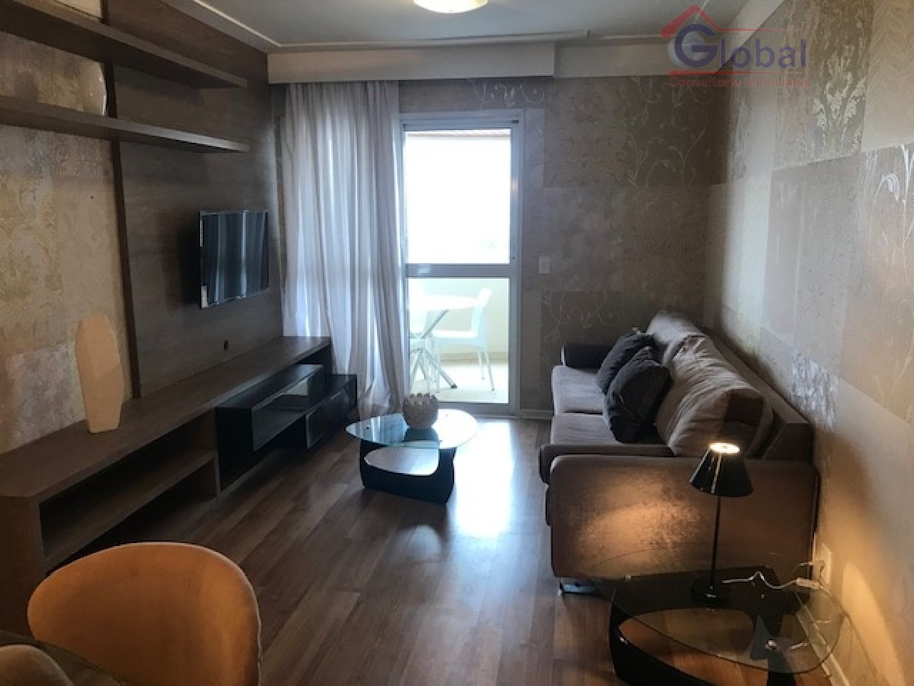 Apartamento para Venda - CASA BRANCA