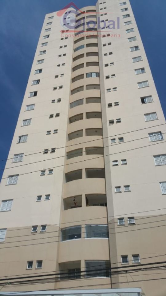 Apartamento para Venda - VILA ALPINA