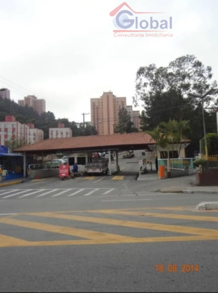 Apartamento para Venda - FERRAZÓPOLIS
