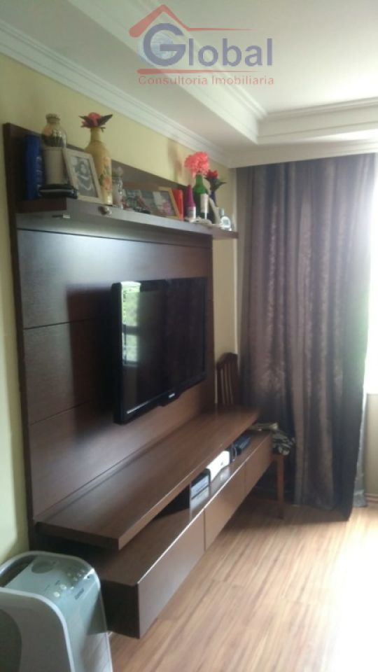 Apartamento para Venda - JARDIM UTINGA