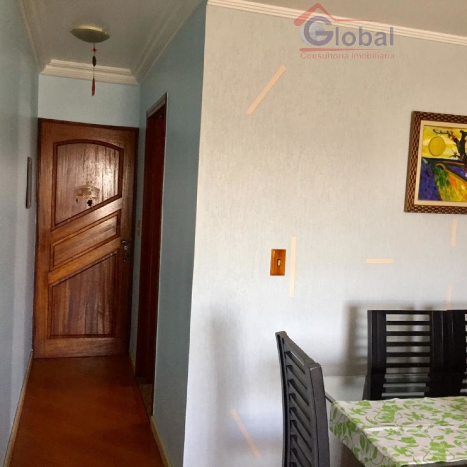Apartamento para Venda - JARDIM DO ESTÁDIO