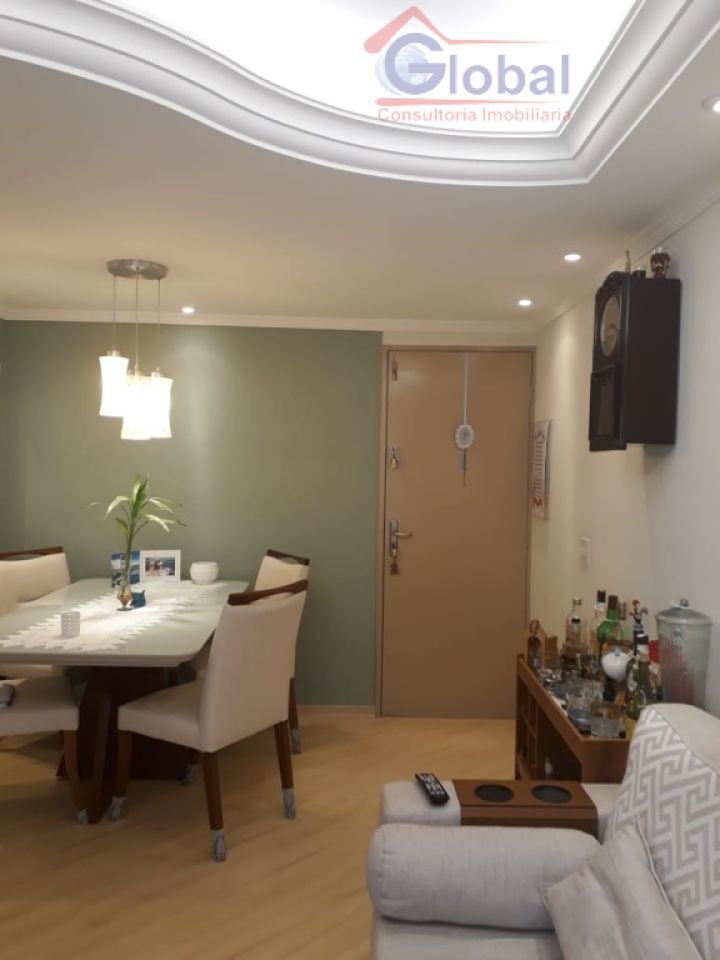 Apartamento para Venda - VILA LUTÉCIA