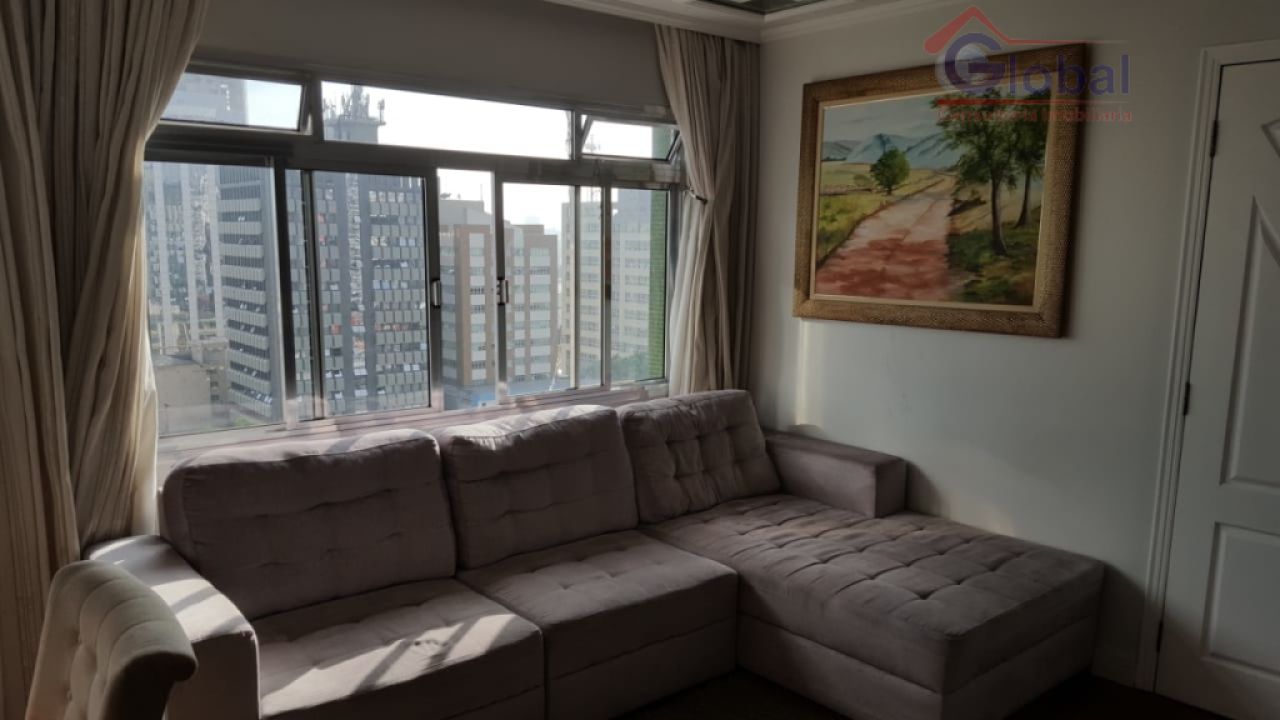 Apartamento para Venda - CENTRO