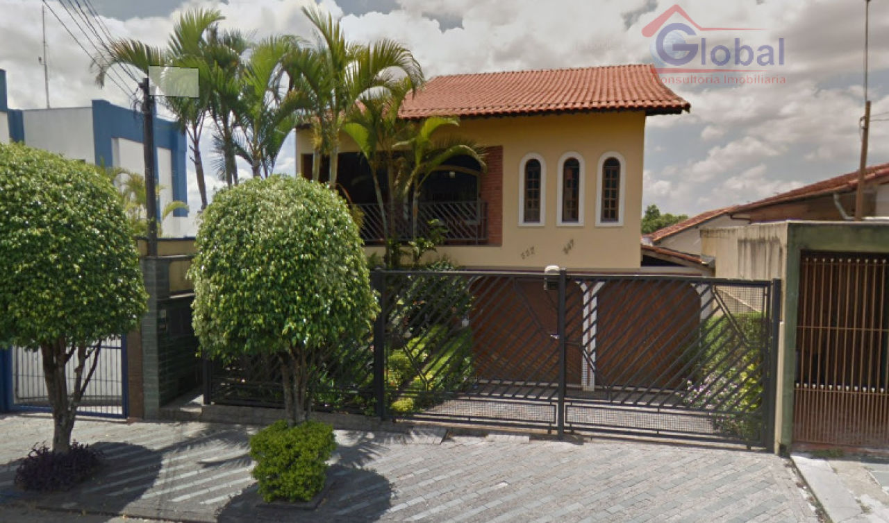 Casa Assobradada para Venda - Paraíso