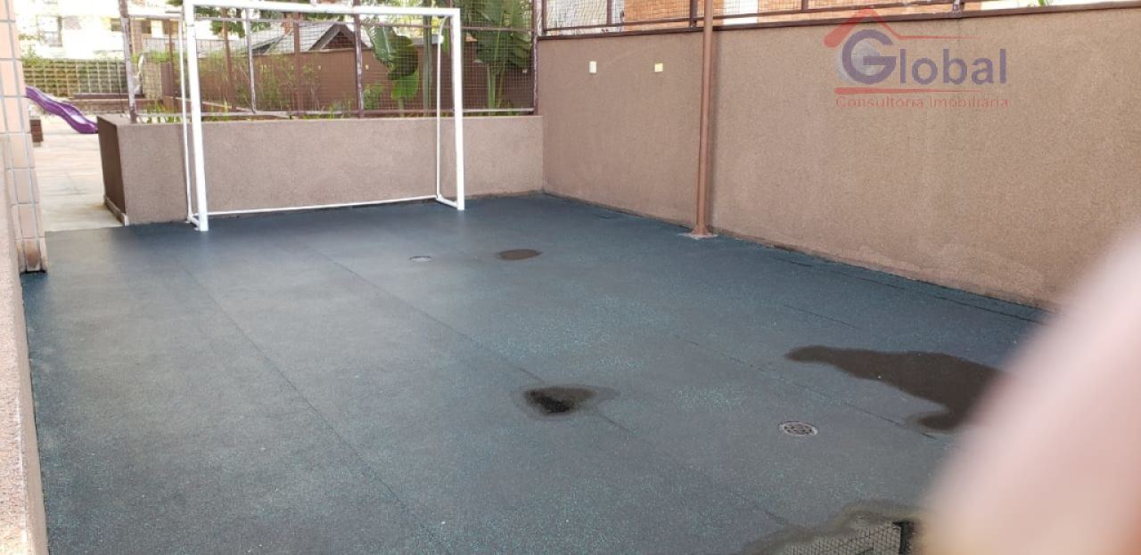 Apartamento para Venda - Jardim