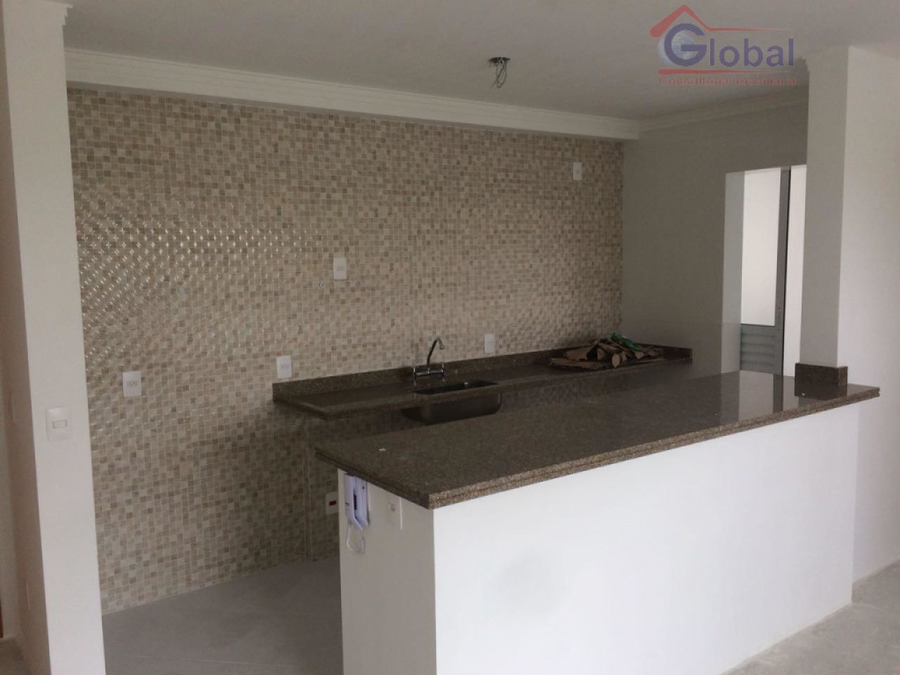 Apartamento para Venda - VILA ASSUNÇÃO
