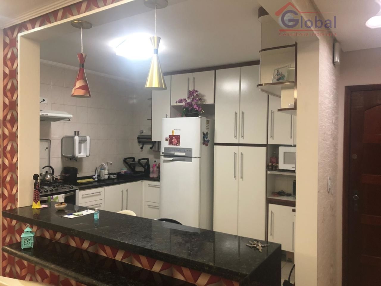 Apartamento para Venda - VILA METALÚRGICA