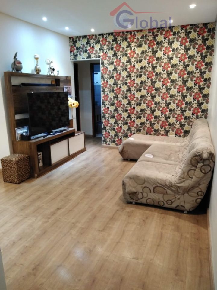 Apartamento para Venda - VILA METALÚRGICA