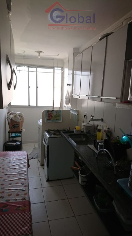 Cobertura para Venda - VILA SÃO PEDRO