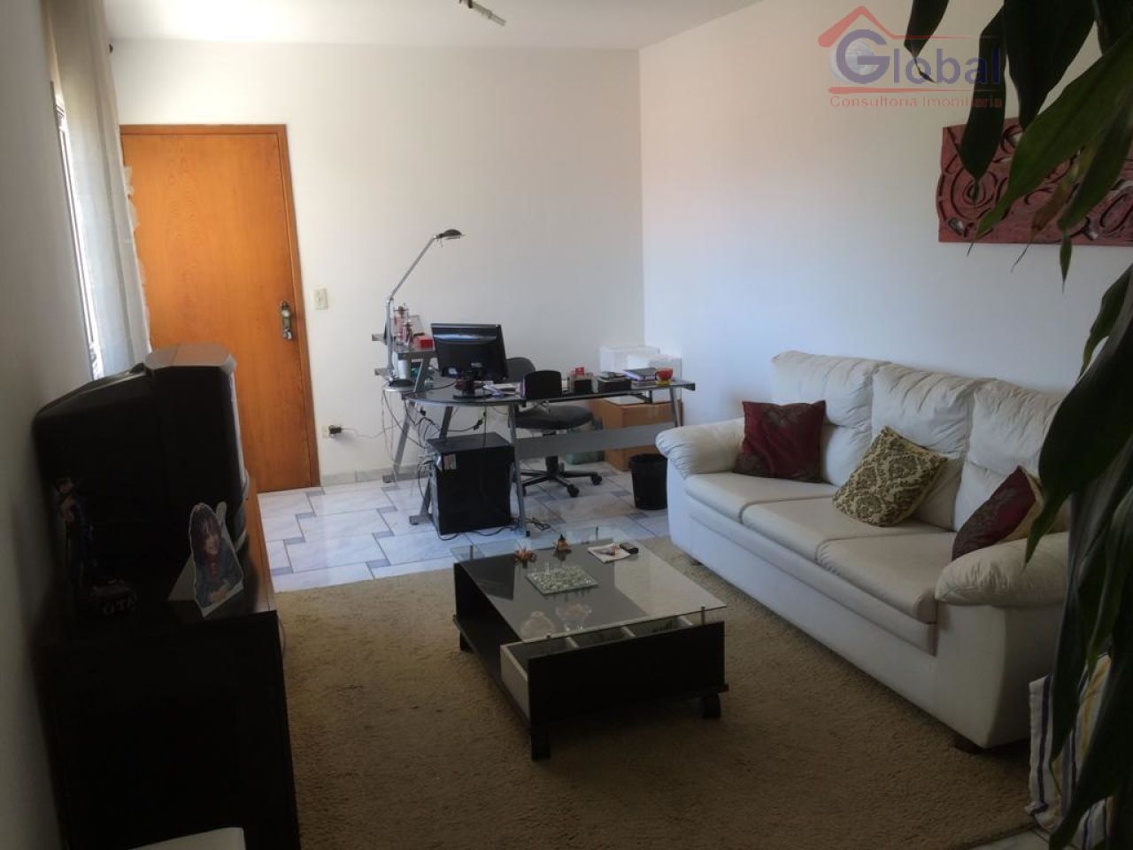 Apartamento para Venda - NOVA GERTI