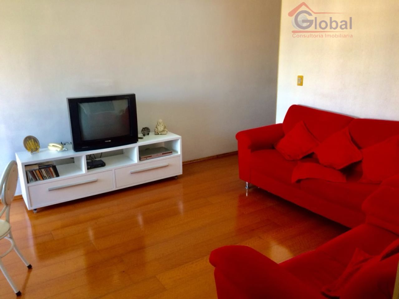 Apartamento para Venda - JARDIM DO ESTÁDIO