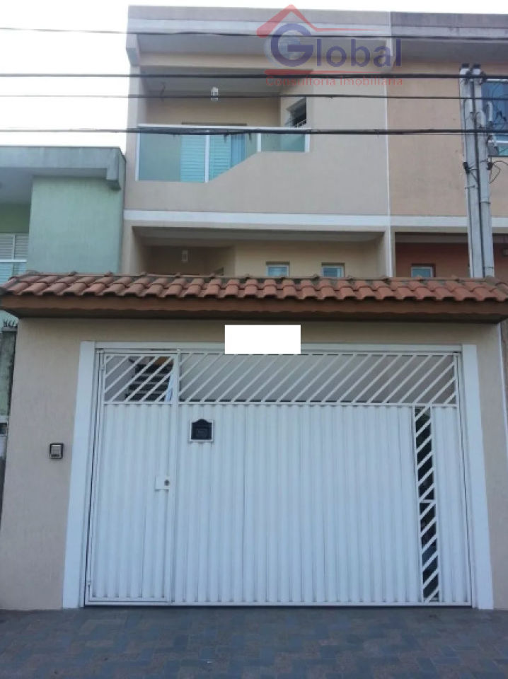 Sobrado para Venda - VILA LINDA