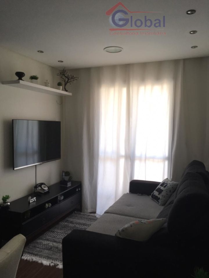 Apartamento para Venda - PAULICÉIA