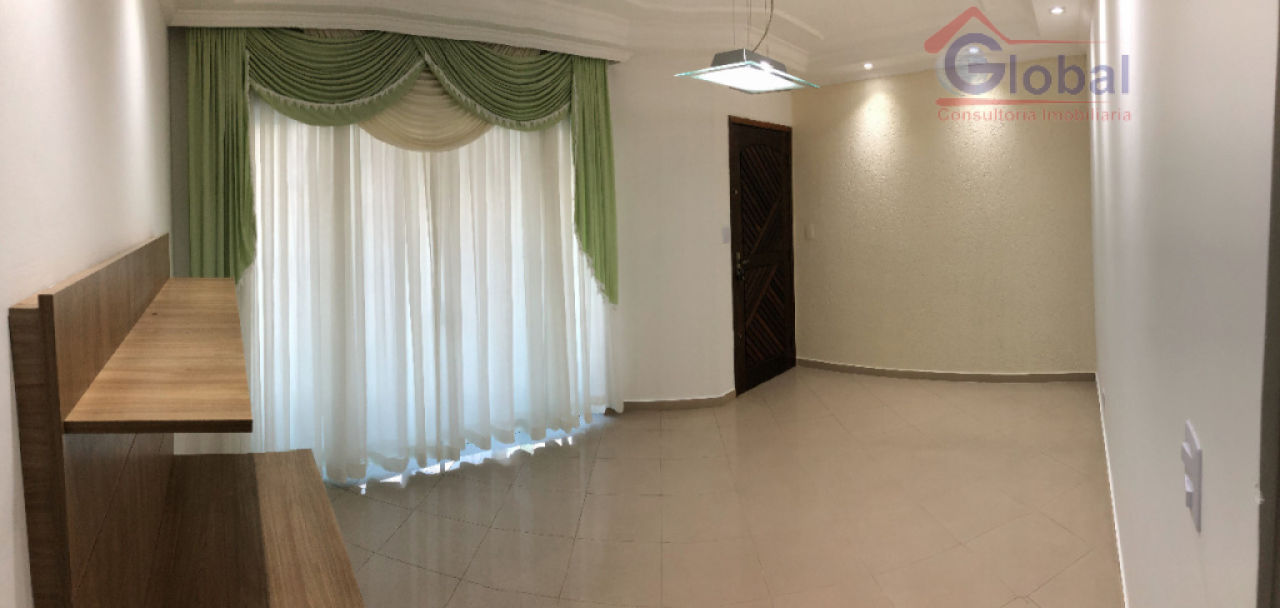 Apartamento para Venda - VILA CURUÇÁ