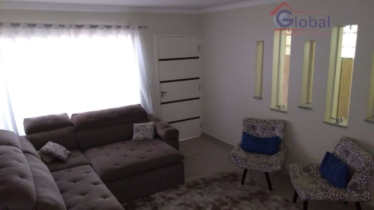 Sobrado para Venda - VILA ASSUNÇÃO