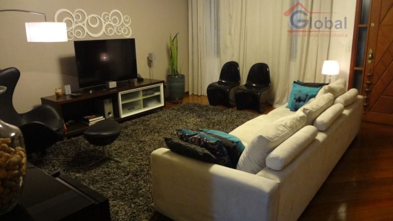 Sobrado para Venda - VILA FLORESTA
