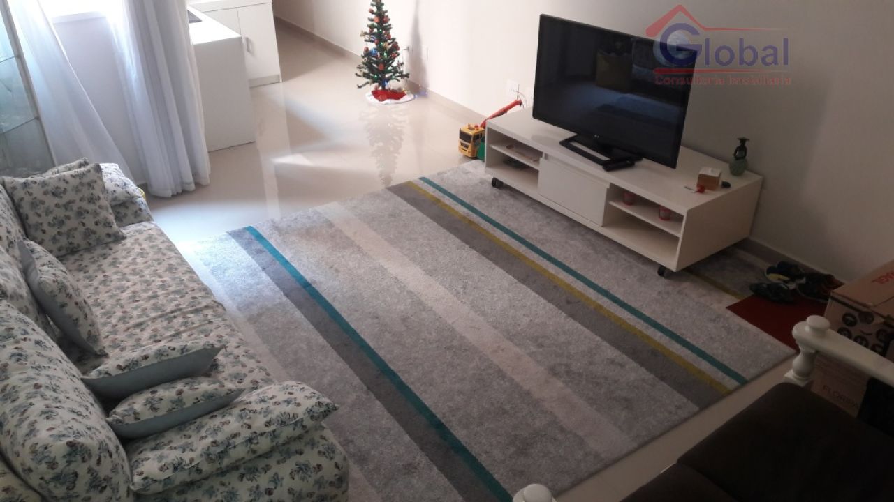 Cobertura para Venda - JARDIM PARAÍSO