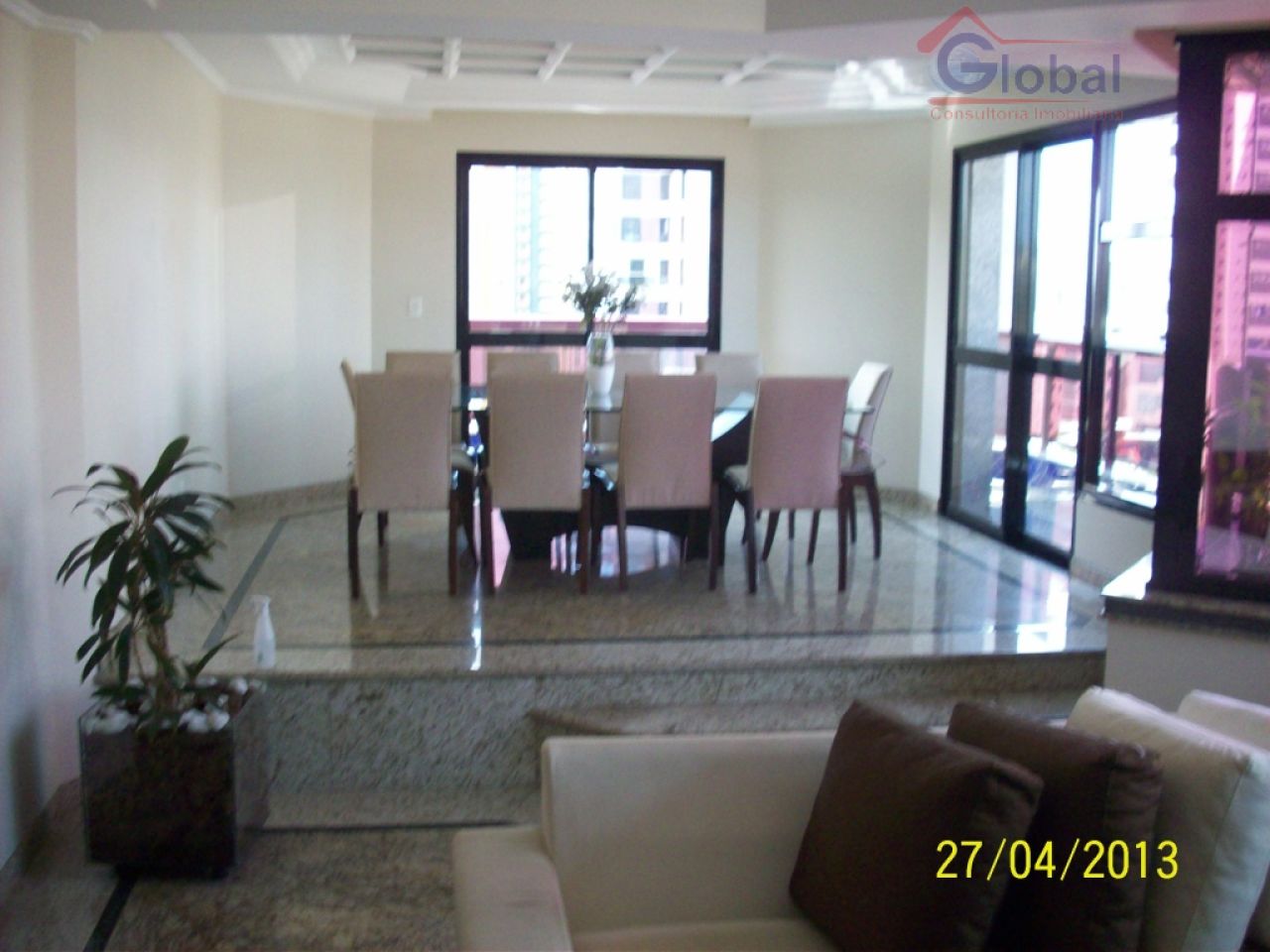 Apartamento para Venda - Jardim
