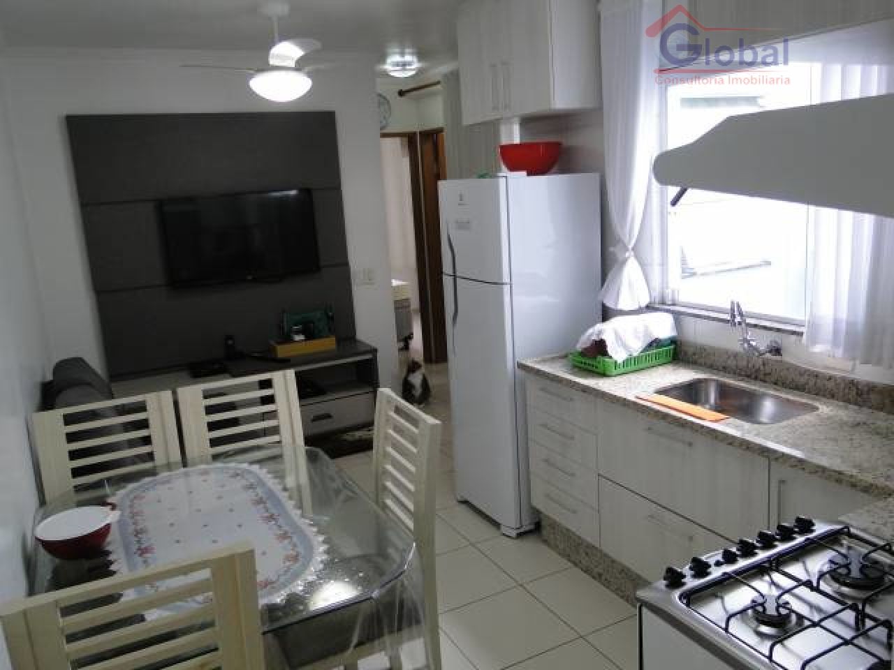 Apartamento para Venda - PARQUE MARAJOARA