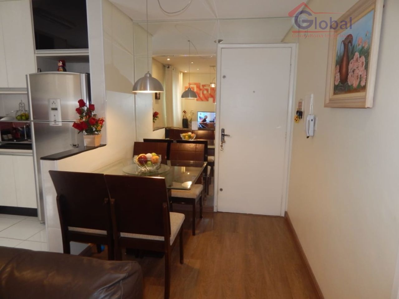 Apartamento para Venda - NOVA PETRÓPOLIS