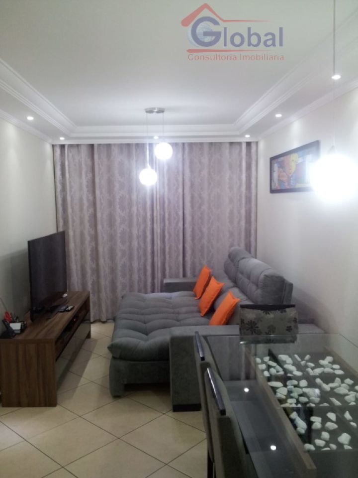 Apartamento para Venda - PARQUE ERASMO ASSUNÇÃO