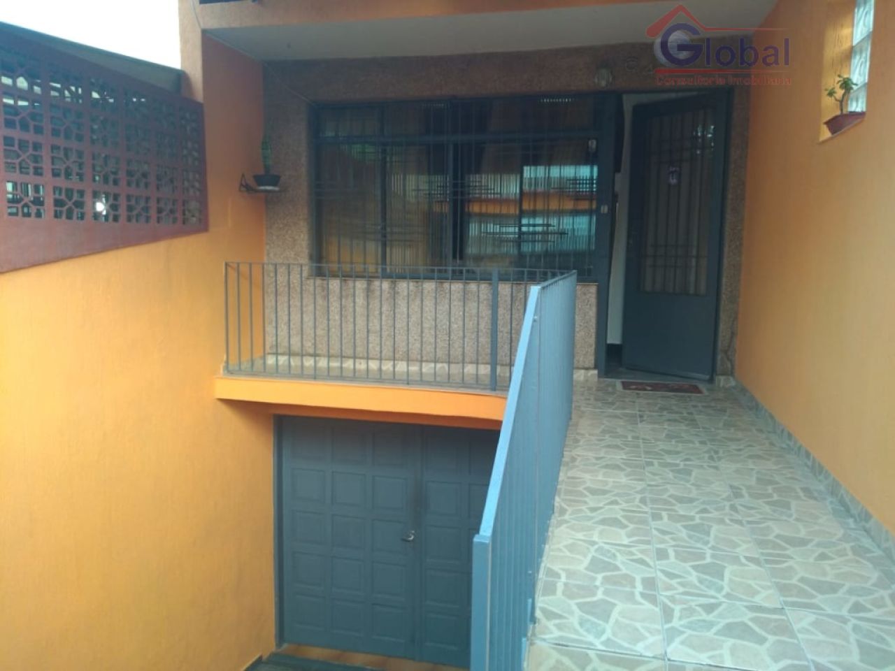 Sobrado para Venda - VILA FRANCISCO MATARAZZO