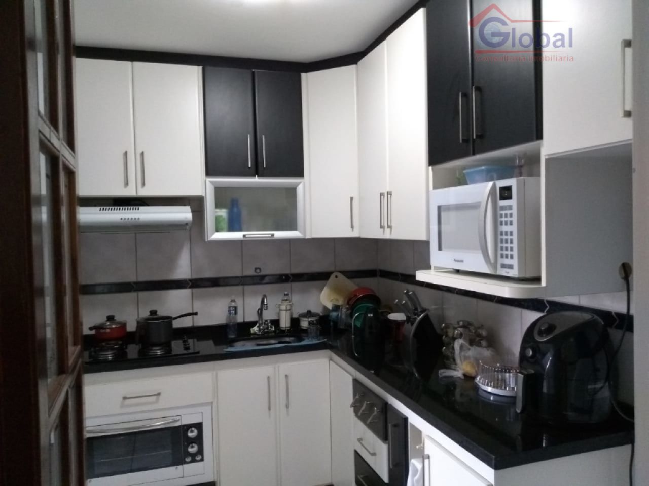 Apartamento para Venda - PARQUE MARAJOARA