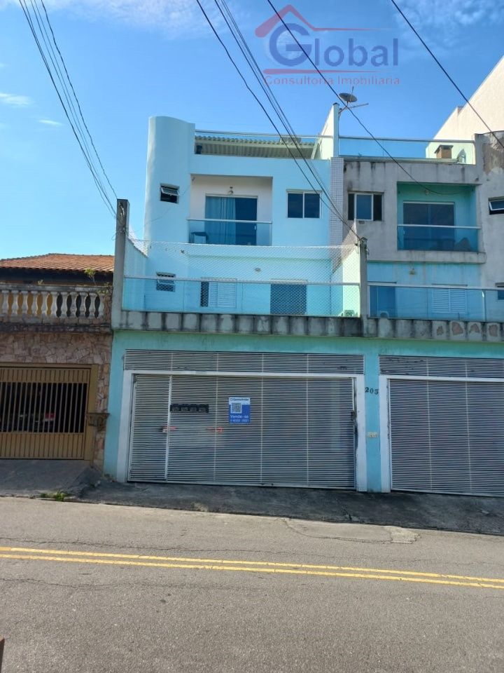 Cobertura Sem Condomínio para Venda - VILA AMÉRICA