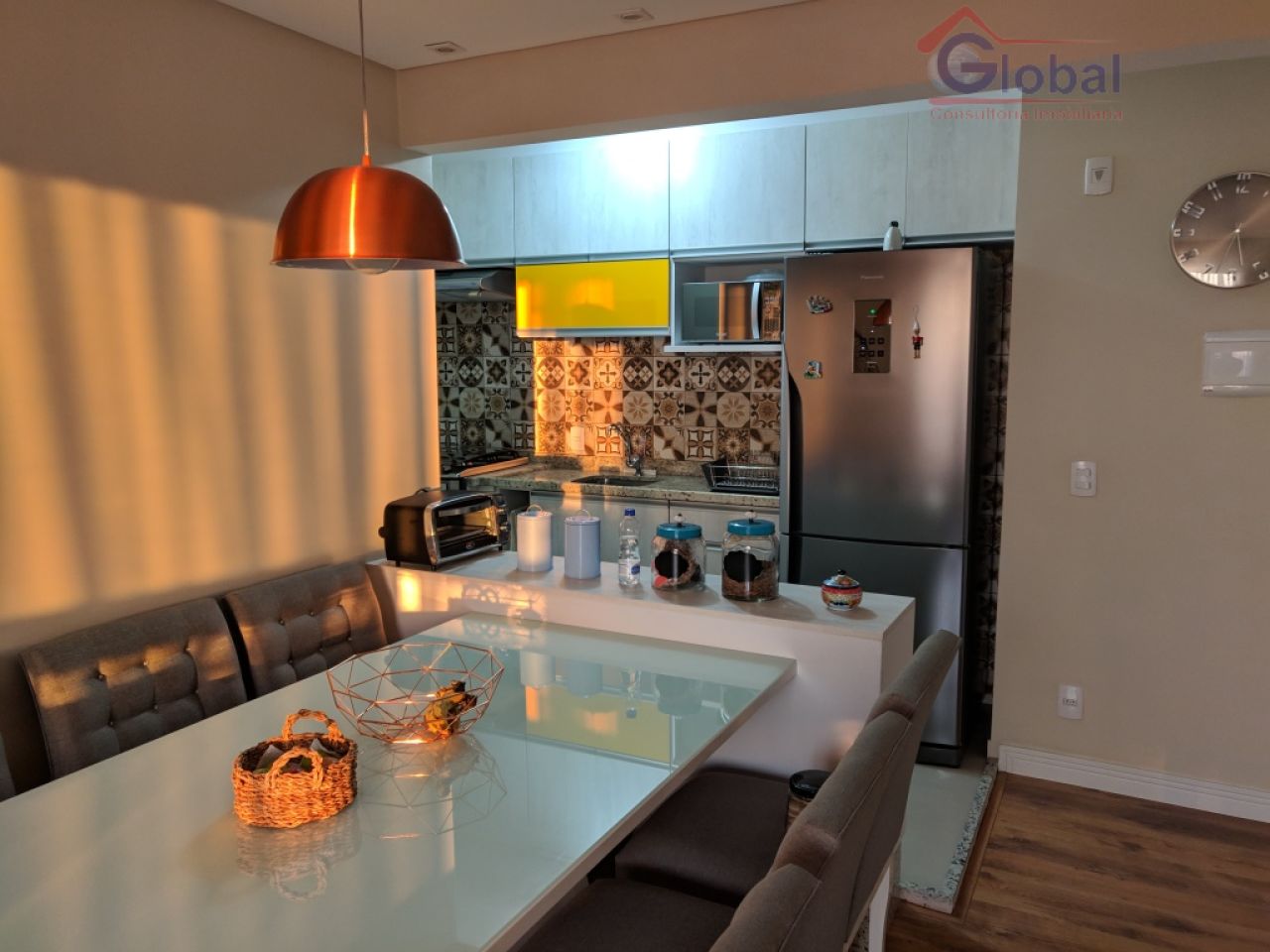 Apartamento para Venda - VILA METALÚRGICA