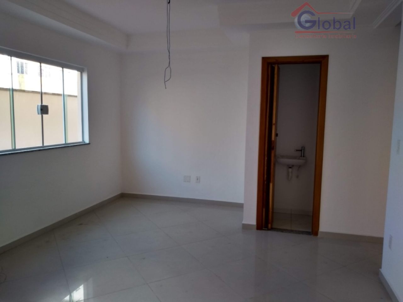 Sobrado para Venda - VILA PRÍNCIPE DE GALES