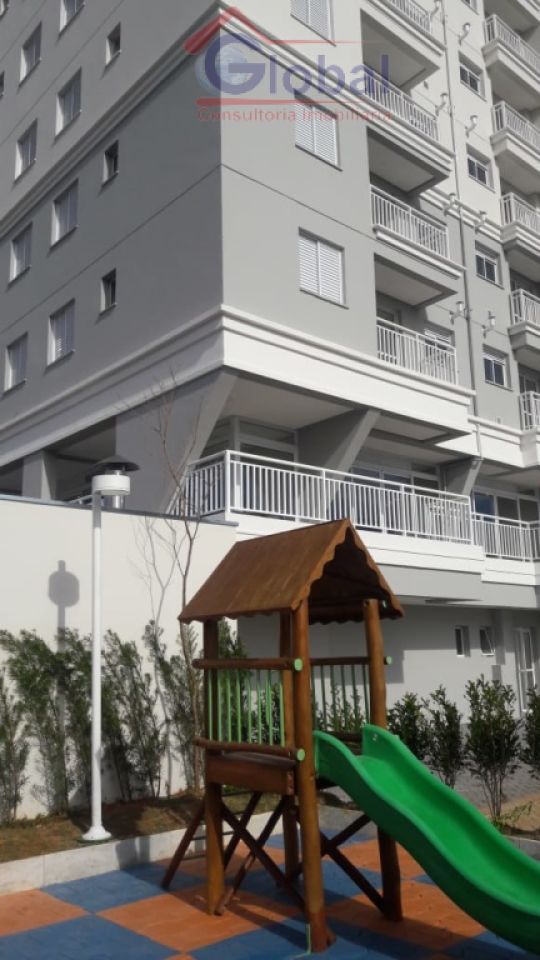 Apartamento para Venda - PARQUE DAS NAÇÕES