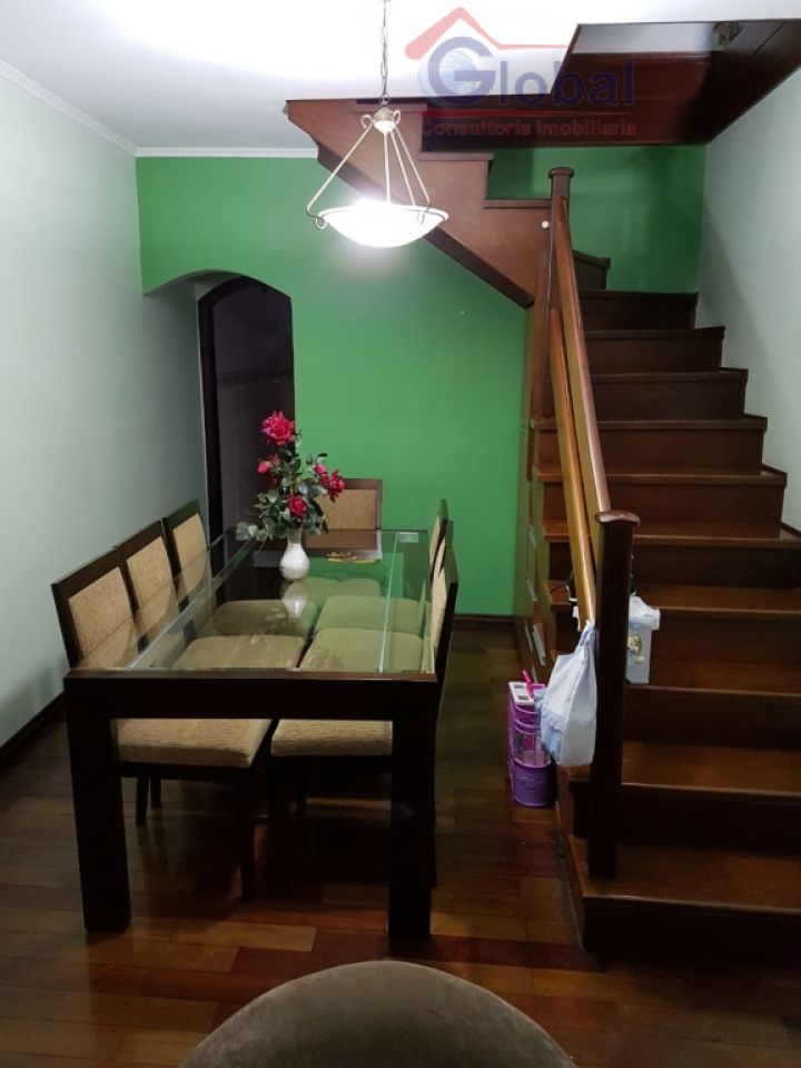 Sobrado para Venda - JARDIM ALZIRA FRANCO