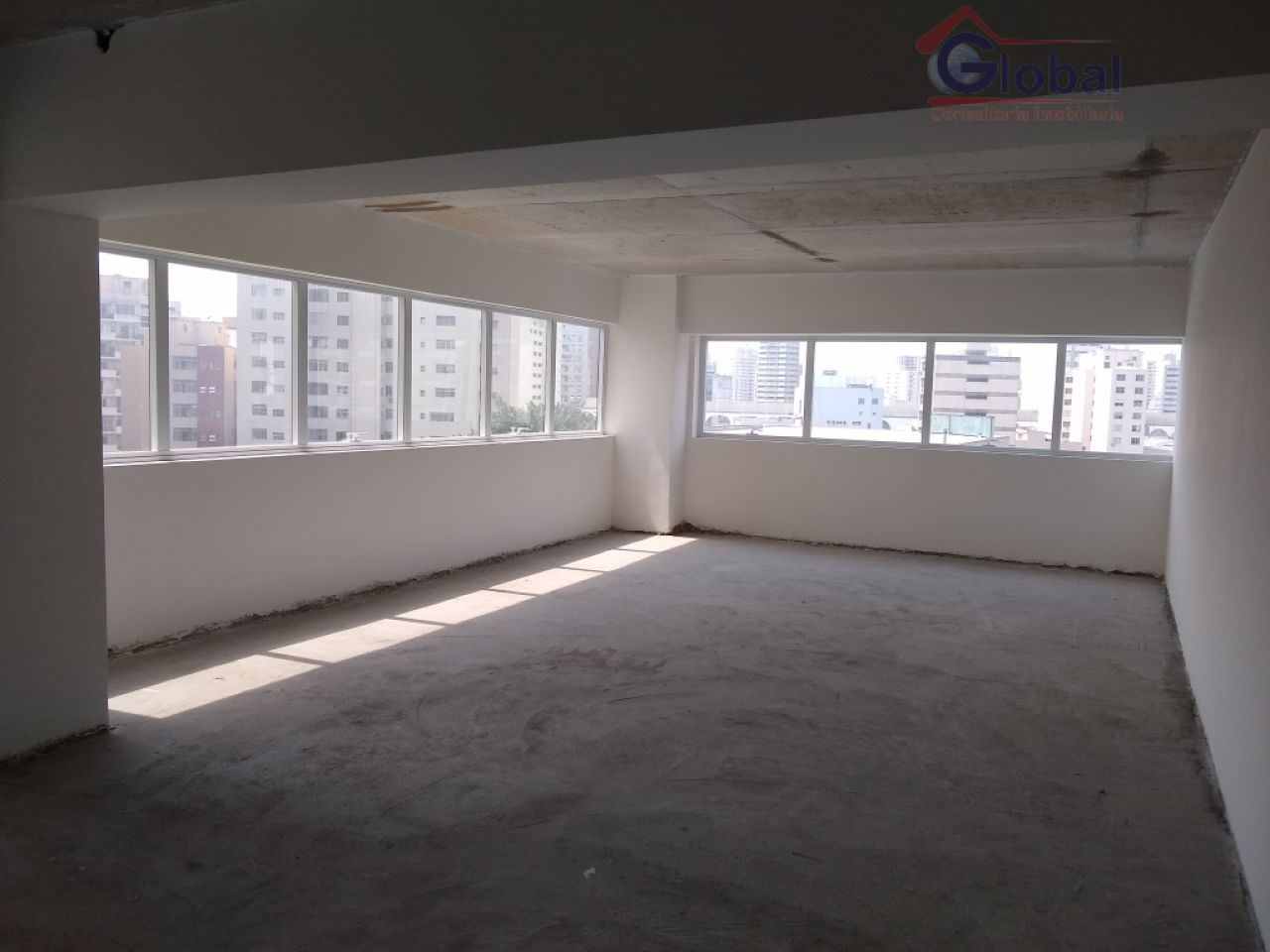 Sala Comercial para Venda - CENTRO