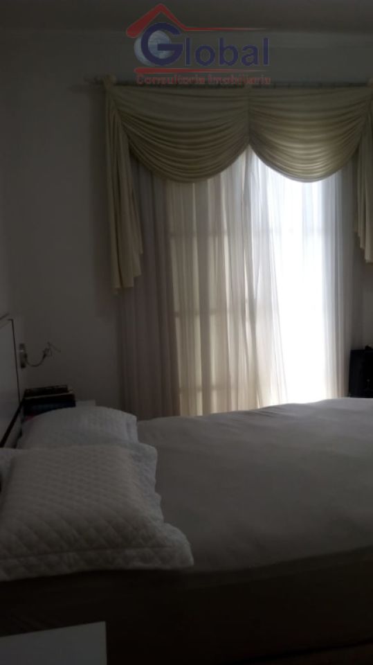 Apto Sem Condominio para Venda - JARDIM GUARARÁ