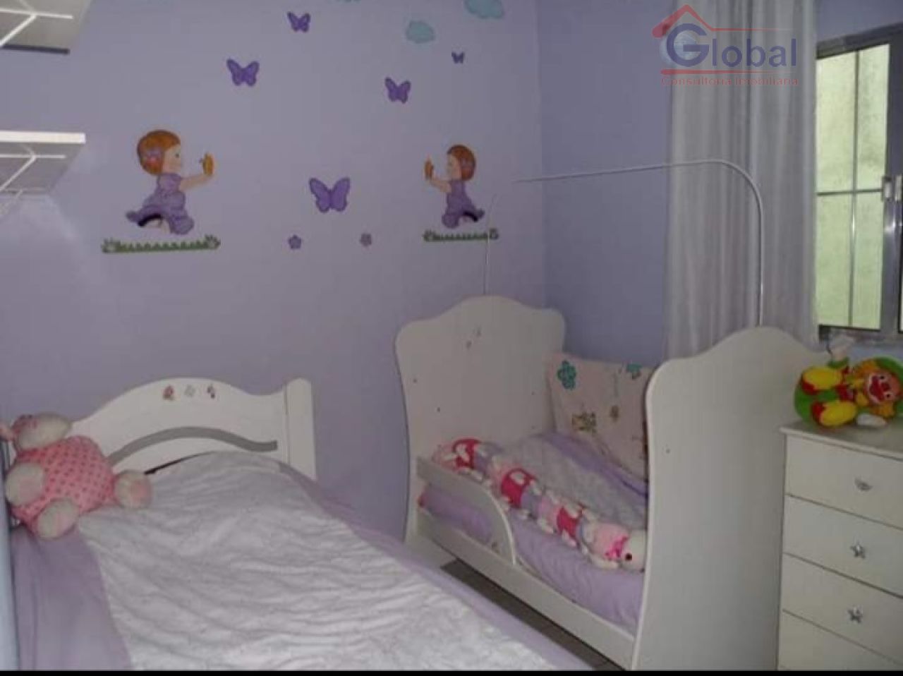 Casa Assobradada para Venda - JARDIM IRENE